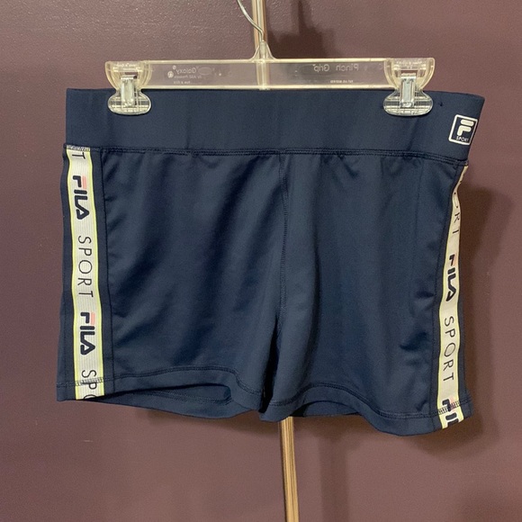 FILAsport shorts - Picture 1 of 3